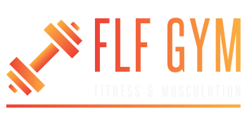 FLF Gym – Fitness & musculation